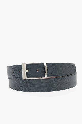 35mm reversible leather SHIFF Belt
