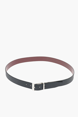 35mm reversible leather SHIFF Belt