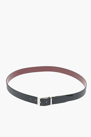 35mm reversible leather SHIFF Belt