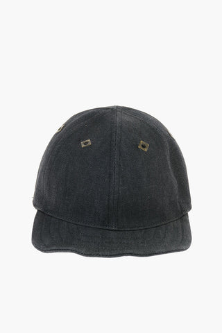denim Cap