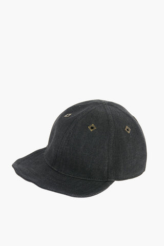 denim Cap