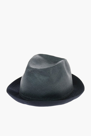 straw Fedora