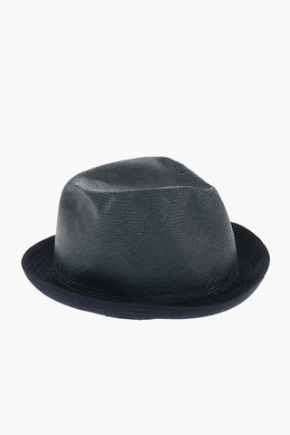 straw Fedora