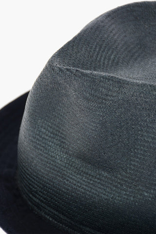 straw Fedora