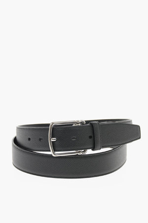35mm Leather MORSE Belt