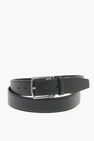35mm Leather MORSE Belt