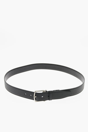 35mm Leather MORSE Belt