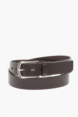 35mm Leather CELT Belt