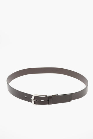 35mm Leather CELT Belt