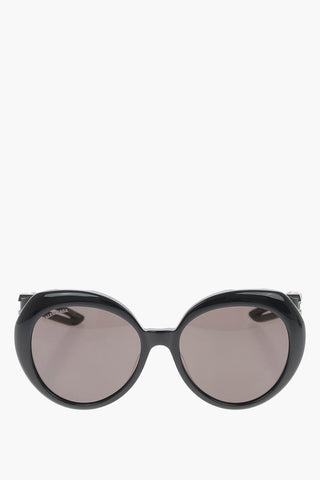 Round Lenses HYBRID Sunglasses