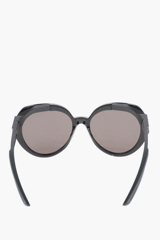 Round Lenses HYBRID Sunglasses