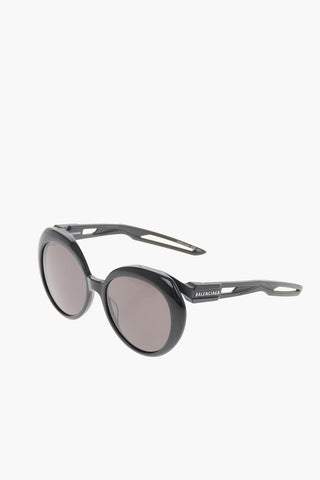 Round Lenses HYBRID Sunglasses