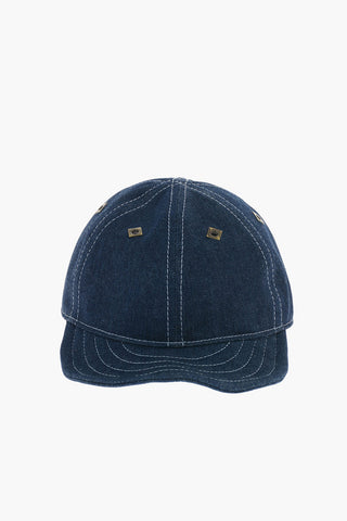 denim Cap