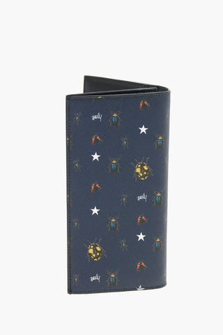 Printed Ecoleather BALIRO Document Holder
