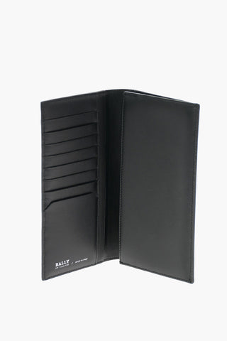 Printed Ecoleather BALIRO Document Holder