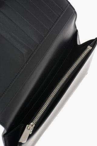Printed Ecoleather BALIRO Document Holder