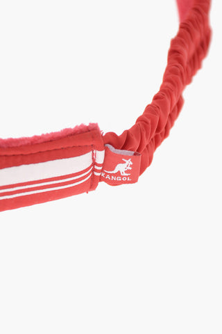 Visiera elasticizzata