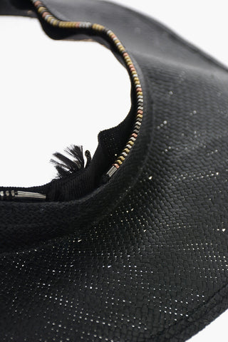 Braided Visor