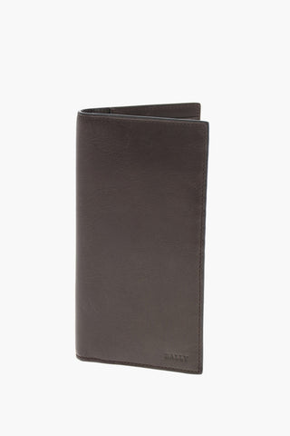 Leather TOLIVER Document Holder