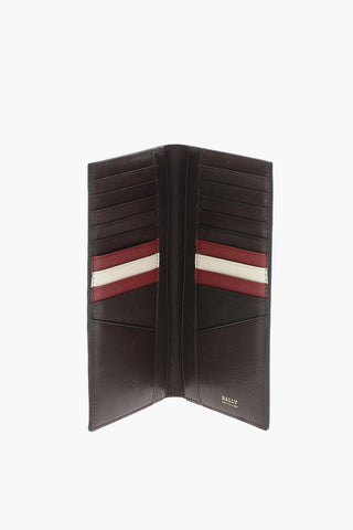 Leather TOLIVER Document Holder