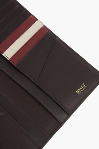 Leather TOLIVER Document Holder