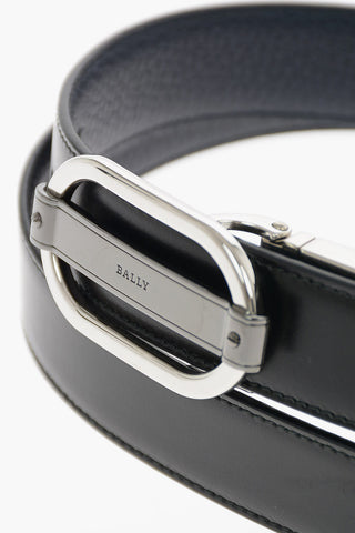 30mm reversible leather SIL Belt
