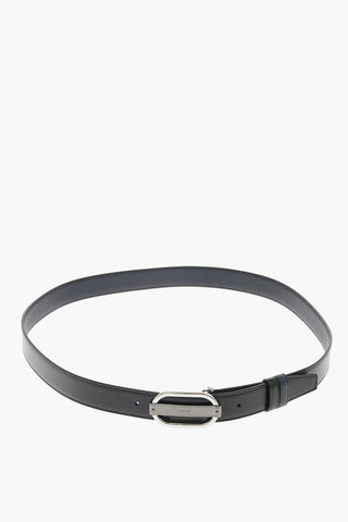 30mm reversible leather SIL Belt