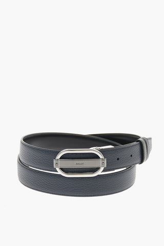 30mm reversible leather SIL Belt