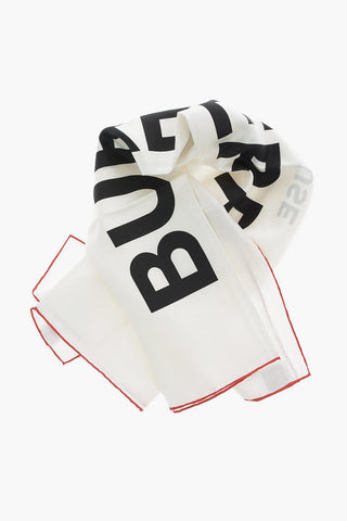 Foulard in Seta