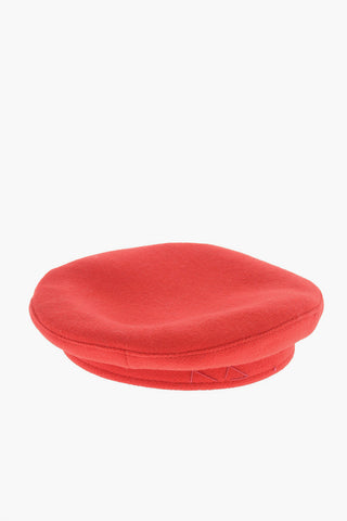 Wool Beret