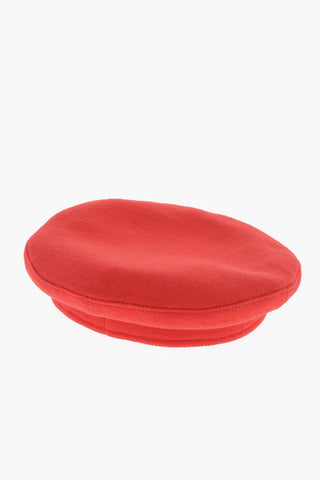Wool Beret