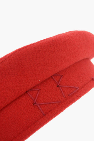 Wool Beret