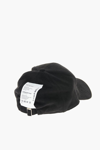 chenille Cap