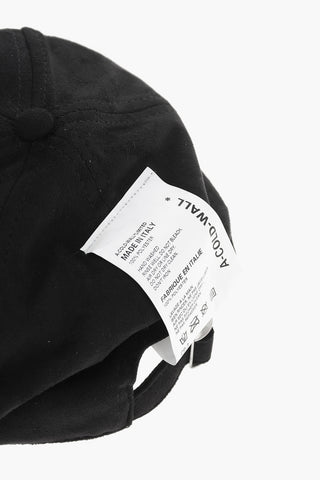 chenille Cap