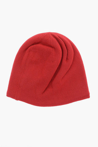 Beanie Standard con ricamo logo