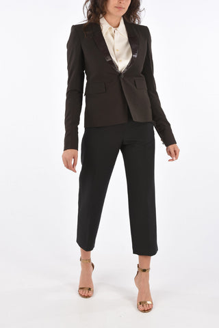 Blazer Box Fit con Revers a Lancia 
