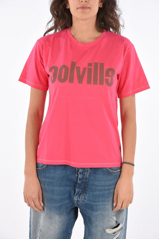 Oversized T-shirt with Print