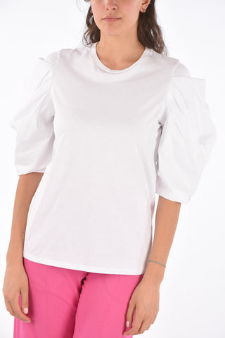 ¾ Sleeve BALLON Top