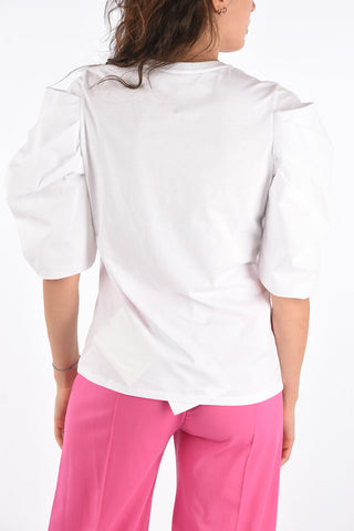 ¾ Sleeve BALLON Top