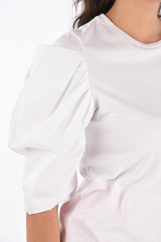 ¾ Sleeve BALLON Top
