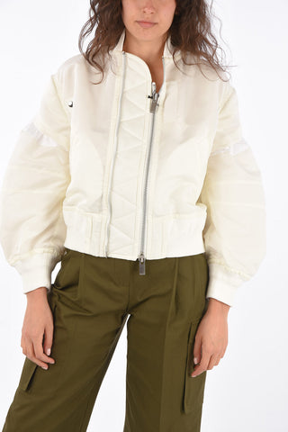 Zipped Unstructured Bomber 