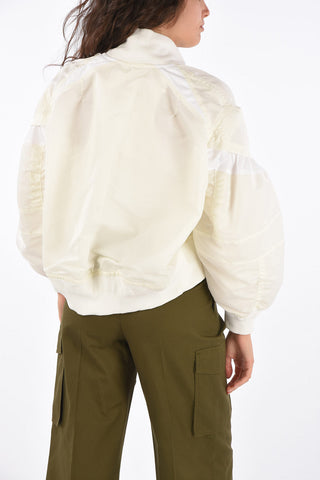 Zipped Unstructured Bomber 