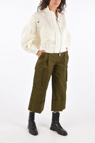 Zipped Unstructured Bomber 