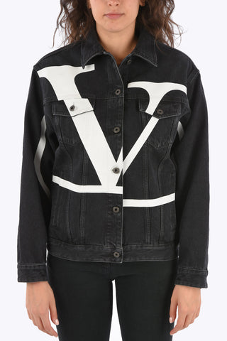 GARAVANI Denim 4 Pocket Jacket