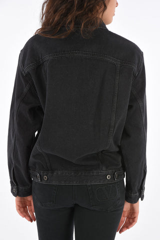 GARAVANI Denim 4 Pocket Jacket