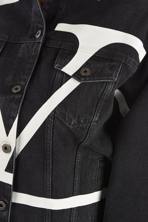 GARAVANI Denim 4 Pocket Jacket