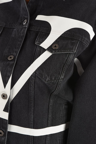 GARAVANI Denim 4 Pocket Jacket