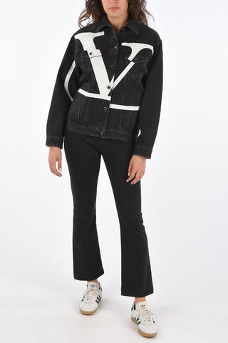 GARAVANI Denim 4 Pocket Jacket