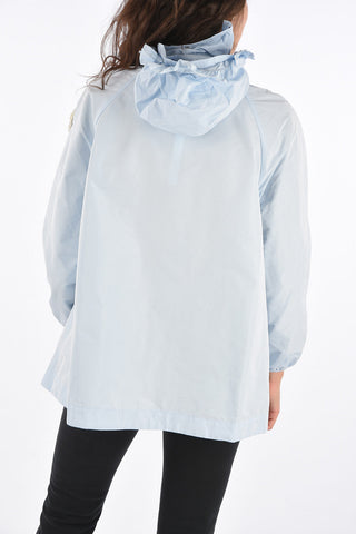 4 SIMONE ROCHA  Unstructured NERVILLA Jacket