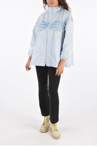 4 SIMONE ROCHA  Unstructured NERVILLA Jacket
